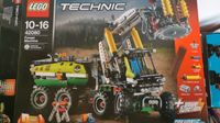 Lego Tenic 42080, Harvester Fostmaschine, Top Zustand Bayern - Neukirchen vorm Wald Vorschau