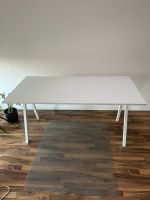 Schreibtisch / 160x80 mm / NP 129 € / TROTTEN - IKEA Sachsen-Anhalt - Magdeburg Vorschau