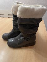 Mädchen/ Damen Winterstiefel Größe 37 Nordrhein-Westfalen - Lengerich Vorschau