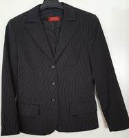 Blazer TAIFUN schwarz 36 S Nadelstreifen weiße Nadelstreifen (y) Baden-Württemberg - Bad Säckingen Vorschau