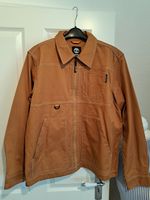 orig. Timberland Jacke, L, ungetragen, NEU, Canvas, ocker braun Niedersachsen - Horneburg Vorschau