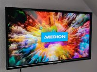 Fernseher Smart TV medion Life P13225, Bildschirm 32Zoll Niedersachsen - Osnabrück Vorschau