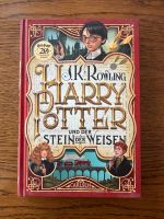 Harry Potter und der Stein der Weisen Hardcover Nordrhein-Westfalen - Petershagen Vorschau