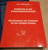 Einführung in das Einkommensteuerrecht Bayern - Weidenberg Vorschau