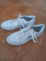 Turnschuhe Fila Niedersachsen - Seelze Vorschau