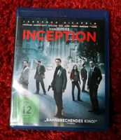 Verkaufe oder Tausche Blu Ray Film Inception Baden-Württemberg - Spaichingen Vorschau