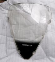 Windschild Windschutzscheibe von einer Honda CBR 600F Bj. 2002 Nordrhein-Westfalen - Werl Vorschau