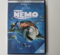 DVD Findet Nemo 2 Disc DVD Set ein Film für die ganze Familie Niedersachsen - Braunschweig Vorschau