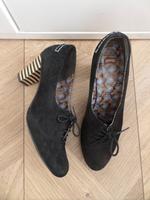 Camper.Schuhe.Pumps.Abendschuhe.Markenschuhe.Slingback.37.TOP Niedersachsen - Celle Vorschau