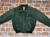 CHEVIGNON LEDERJACKE – PILOT´S & FLIGHT ENGINEER´S WILDLEDER Berlin - Hellersdorf Vorschau