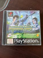 Syphon Filter 2 (PS1) Nordrhein-Westfalen - Erftstadt Vorschau