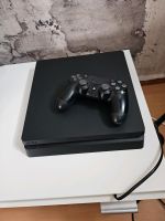 Playstation 4 inkl. Controller und Games Nordrhein-Westfalen - Neunkirchen-Seelscheid Vorschau