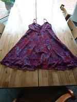 Sommerkleid Kleid Damen Mexx Gr 36 S neuwertig Niedersachsen - Sehnde Vorschau