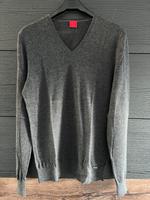 Olymp Pullover grau Größe M Bayern - Günzburg Vorschau