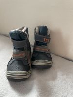 Kinder Winterschuhe Thüringen - Oechsen Vorschau