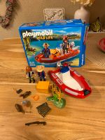 Playmobil Wild Life 5559 Baden-Württemberg - Ebersbach-Musbach Vorschau