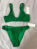 Bikini in Grün Baden-Württemberg - Markdorf Vorschau