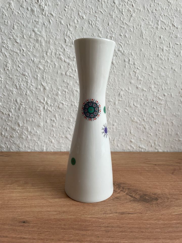 Rosenthal Vase Studio Linie 50er in Braunschweig