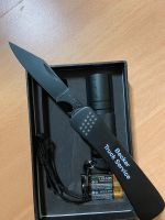 Messer und Lampe: Heavy Duty Techset Nordrhein-Westfalen - Gevelsberg Vorschau