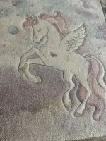 Teppich Kinderzimmer Einhorn 2 Stücke 120x170 cm Feldmoching-Hasenbergl - Feldmoching Vorschau