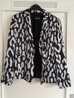 Blazer mit Muster Baden-Württemberg - Weil am Rhein Vorschau