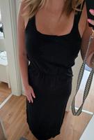 Only Damen Kleid, Gr.36, S, Maxikleid, lang, schwarz, ärmellos Rostock - Reutershagen Vorschau