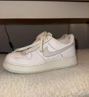 Nike Air Force Niedersachsen - Springe Vorschau