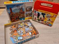 7 Puzzle von 12 bis 25 Teile, vollständig, Disney Koffer & HABA Bayern - Freising Vorschau