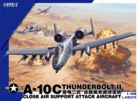 A-10C-Thunderbolt-II - GWH. Kein Revell, Tamiya, Takom, Border Nordrhein-Westfalen - Alsdorf Vorschau