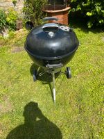 Weber Master Touch  Grill Kugelgrill Baden-Württemberg - Esslingen Vorschau