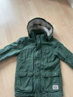 H&m Winterjacke Parka Winterparka, Übergangsjacke Gr. 134 Berlin - Spandau Vorschau