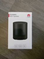 Huawei mini Speaker/Lautsprecher - Schwarz Baden-Württemberg - Mötzingen Vorschau