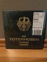 Die Toten Hosen - Scheiß Ossis // Scheiß Wessis - LP Vinyl 7“ Leipzig - Leipzig, Zentrum-Ost Vorschau