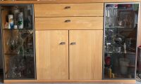 Sideboard Massiv Holz Baden-Württemberg - Obrigheim Vorschau