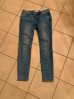 Street One York Jeans 28 32 slim fit hellblau Bayern - Schwandorf Vorschau