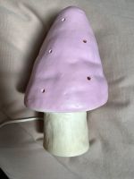 Heico Lampe Pilzlampe Pilz Rosa Kinderzimmer 28 cm Hessen - Wiesbaden Vorschau