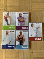 Body Change Detlef Soost DVDs Woche 1-5 Frankfurt am Main - Hausen i. Frankfurt a. Main Vorschau