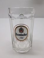 NEU/OVP: 6 Krombacher Bierkrüge/Bierseidel; 0,2 l Nordrhein-Westfalen - Weilerswist Vorschau