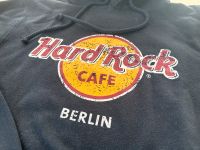 HRC Berlin Hard Rock Cafe Hoodie Pullover Gr. L Sweatshirt Kapuze Nordrhein-Westfalen - Willich Vorschau