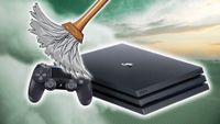 Professionelle Konsolenreinigung PS3/4 XBox von privat Brandenburg - Prenzlau Vorschau