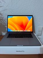 MacBook Pro 2019 15" (2019) Baden-Württemberg - Ulm Vorschau