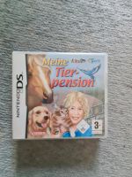 Nintendo DS - Meine Tierpension Herzogtum Lauenburg - Lauenburg Vorschau