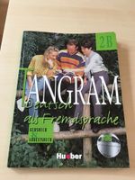 Tangram Deutsch als Fremdsprache Kurs- und Arbeitsbuch 2B München - Moosach Vorschau