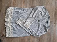 Leichte Cardigan mit Spitze, Gr.S Nordrhein-Westfalen - Lüdenscheid Vorschau