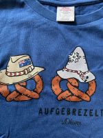 S.Oliver T Shirt Kurzarm Dult Brezel Brezn Bayern Trachten Bayern - Bernhardswald Vorschau