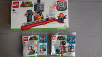 Lego Super Mario - Fallender Steinblock +Extras 71376 30385 30389 Berlin - Neukölln Vorschau