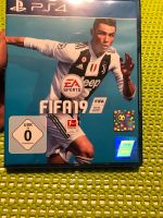 PS4 „ FIFA 19 „ Neuhausen-Nymphenburg - Neuhausen Vorschau