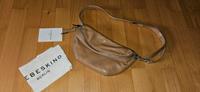 Braune Umhängetasche / Bauchtasche von Liebeskind Berlin - NEU Bayern - Höchberg Vorschau