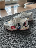 Dolce & Gabbana Sneaker Daymaster aus kalbsnappaleder Mecklenburg-Vorpommern - Lubmin Vorschau