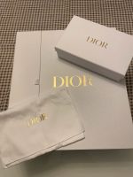 Schöne Dior Boxen & Beutel Hessen - Wiesbaden Vorschau